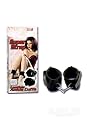 California Exotics Super Strap Ankle Cuffs
