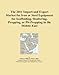 The 2011 Import and Export Market for Iron or Steel Equipment for Scaffolding, Shuttering, Propping, or Pit-Propping in the Middle East