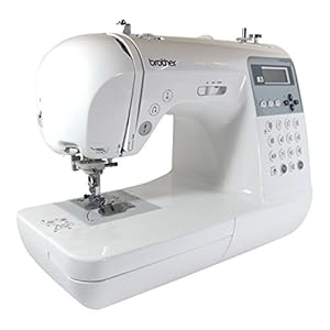 BROTHER INNOVIS 55 machine &agrave; coudre: Cuisine & Maison