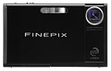 Fujifilm FinePix Z2 Zoom - Digital camera - compact - 5.1 Mpix - optical zoom: 3 x - supported memory: xD, xD Type H, xD Type M - silver