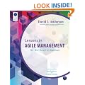 Lessons in Agile Management: On the Road to Kanban