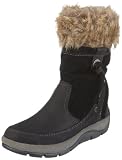 camel active Alaska GTX 13 735.13.03 Damen Stiefel
