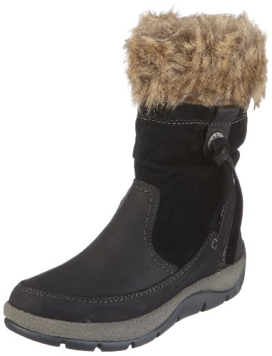 camel active Alaska GTX 13 735.13.03 Damen Stiefel Preisvergleich