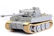 Dragon Models 1/35 Tiger I, Initial Production s.Pz.Abt.502 Leningrad Region 1942/3 Smart Kit