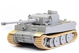 1/35 WW.II ドイツ軍重戦車 ティーガーI 極初期型 第502重戦車大隊 レニングラード 1942/3
