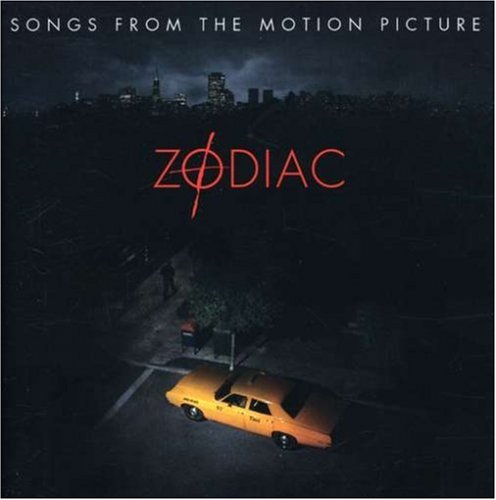 CD-Charts  Search : Zodiac