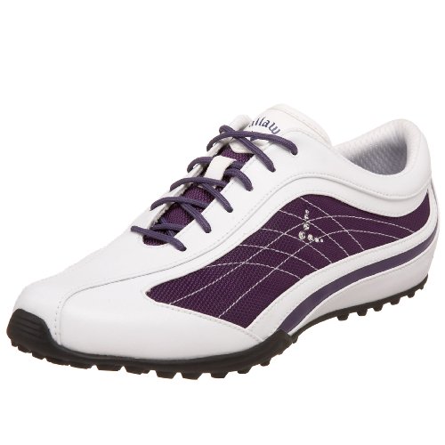 Callaway Women’s Bliss Golf Shoe