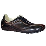 Men Shoes PIKOLINOS 15A-6175 BLACK