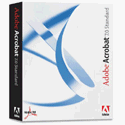 Adobe Acrobat 7.0 Standard