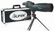 Alpen 18-36-60 spotting scope Kit