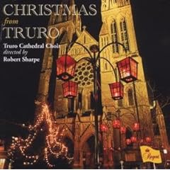 【クリックで詳細表示】Christmas from Truro [Import， from US]