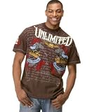 Marc Ecko - Ecko The Statuette T-Shirt