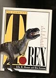 The complete T. rex