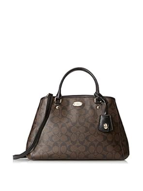 coach wallets brown-headed