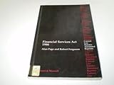 Financial Services Act 1986