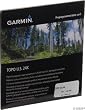 Garmin MapSource TOPO! US 24k West Topographic Coverage for California and Nevada (microSD/SD Card)