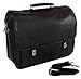 World Traveler Deluxe Doctor-Style Flap-Over Computer Briefcase World Traveler Deluxe Doctor-Style Flap-Over Computer Briefcase