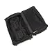 Animal Mens Luggage / Laptop Bag - Voyager Black Print