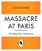 Massacre at Paris
