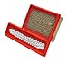 Wix Filter Corp. 49087 Air Filter Panel