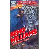 Remo-Unarmed and Dangerous [VHS]