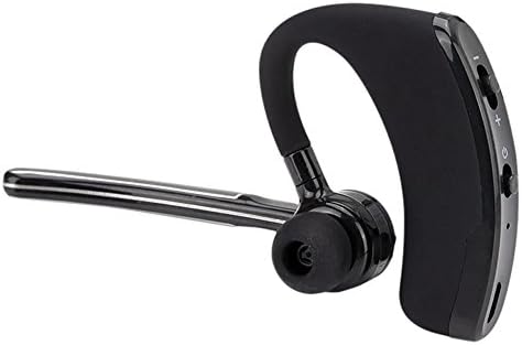 WiseTiger WT-B2505 Fashion Portable Bluetooth Player Small Wireless BT Headset with Eartip kit