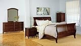 Bedroom Furniture Set 1 - Santa Barbara - Modus Furniture - SB-BSET-1