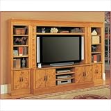IMAGE OF Palisades Entertainment Center