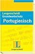 Langenscheidt Grundwortschatz Portugiesisch