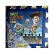 Disney Toy Story Soft Foam Hopscotch Play Mat