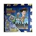 Disney's Toy Story Soft Foam Hopscotch Play Mat