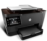 HP TopShot LaserJet Pro 200 M275 (A4) Colour Laser Multifunction (Print/Copy/Scan) 128MB 8.89 cm Touchscreen CGD 16ppm (Mono) 4ppm (Colour) 20,000 (MDC)