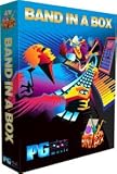 PG Music MegaPAK 2009 Band - in - a - Box and RealBand 2009 Software, Windows - B00267KHX0