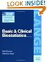 Basic & Clinical Biostatistics (LANGE Basic Science)