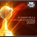 : El Show de la Copa Libertadores . [Spanish language, no subtitles]