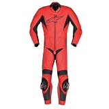 Alpinestars SP-1 One-Piece Suit Red 60