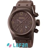 雑誌掲載で人気急上昇！/定番商品/送料無料/メーカー保証2年/BRERA OROLOGI [BRETC4522] ETERNO CHRONO TONAL COLLECTION* BROWN （ブレラ オロロジ エテルノ クロノ トナル コレクション ブラウン）