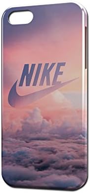 DCD - Nike Logo Just Do It Paradise Sky 3D Print Custom Case for Iphone 4 4s 5 5c 6 6plus (iPhone 6plus/6s plus)