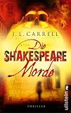 Die Shakespeare-Morde