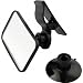 Helly BS 863 - Auto Zusatzspiegel BS 863 inkl. Saugnapf und Klammer, 1 St�ck