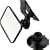 Helly BS 863 - Auto Zusatzspiegel BS 863 inkl. Saugnapf und Klammer, 1 St�ck