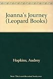 Joanna's journey