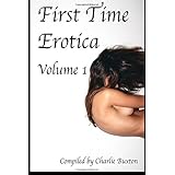 first time erotica volume 1