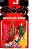 Batman & Robin Jungle Venom Poison Ivy Action FigureIMAGE