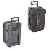 Lightware MultiMate, Add on Wheels for the MF2012 Case or Other Similar Size Cases.