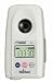 Digital Pocket Refractometer, Brix and Refractive Index