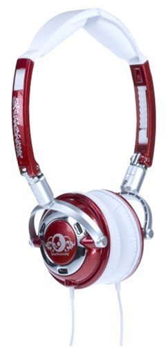 Skullcandy SC LOW Lowrider Headphone
