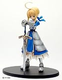 Fate/Stay Night: Chibi Saber Armor Ver. Non-Scale PVC FigureIMAGE
