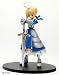 Fate/Stay Night: Chibi Saber Armor Ver. Non-Scale PVC Figure_s-1