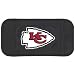 Kansas City Chiefs NFL 12-Disc CD Visor